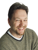 Rick Donaldson