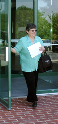 Patti