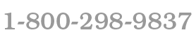 1-800-298-9837